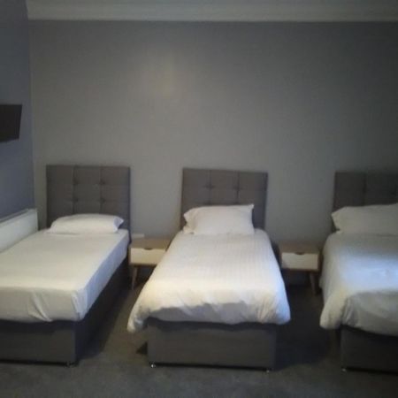 Newcastle West Hotel & Bar Bilik gambar