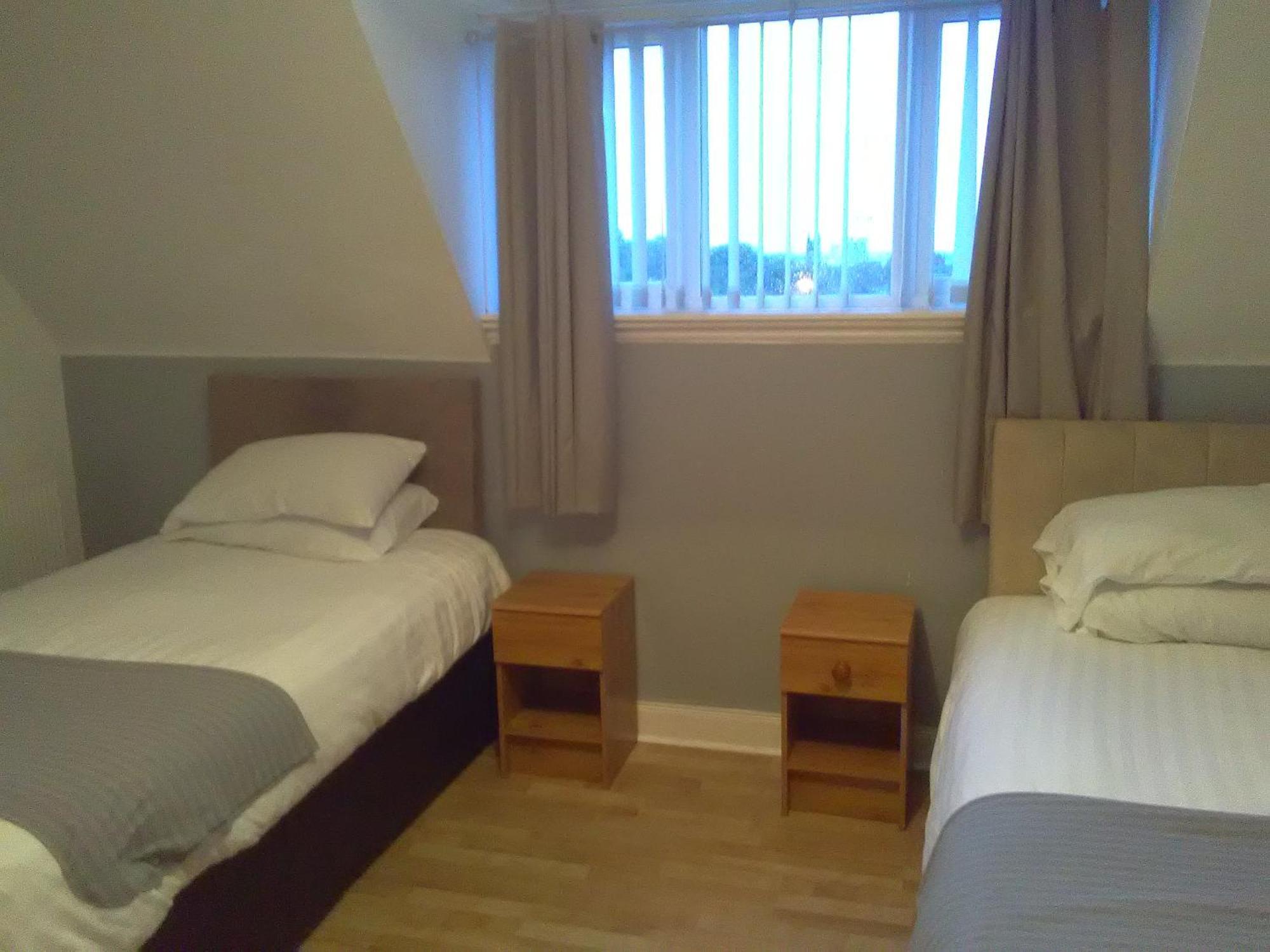 Newcastle West Hotel & Bar Bilik gambar